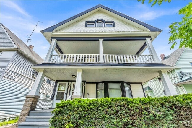 Building Photo - 3209 W 92nd St Unit 1/DN Rental