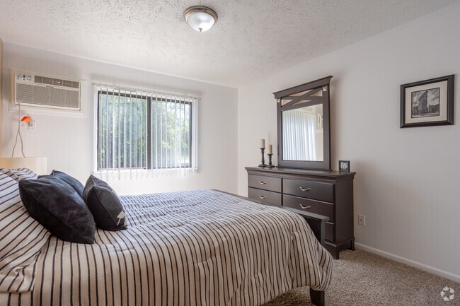 Springbrook - Bedroom 1