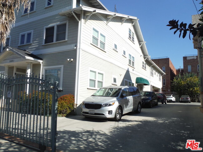 Photo - 1821 W 12th Pl Unit APT #2