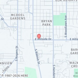 Photo - 1422 S Lincoln St