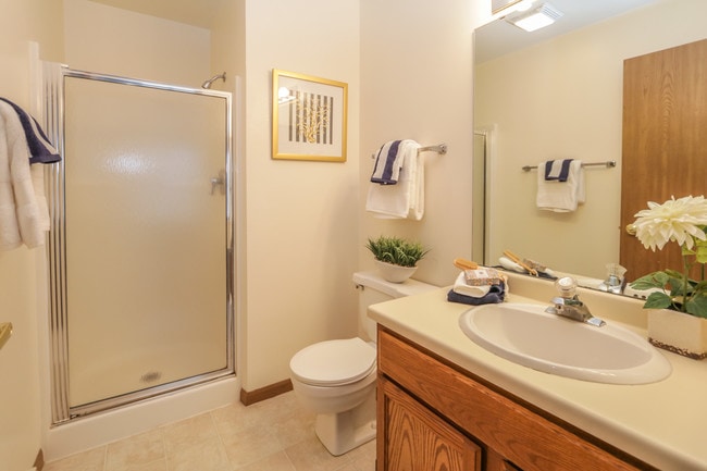 Westridge Apartments