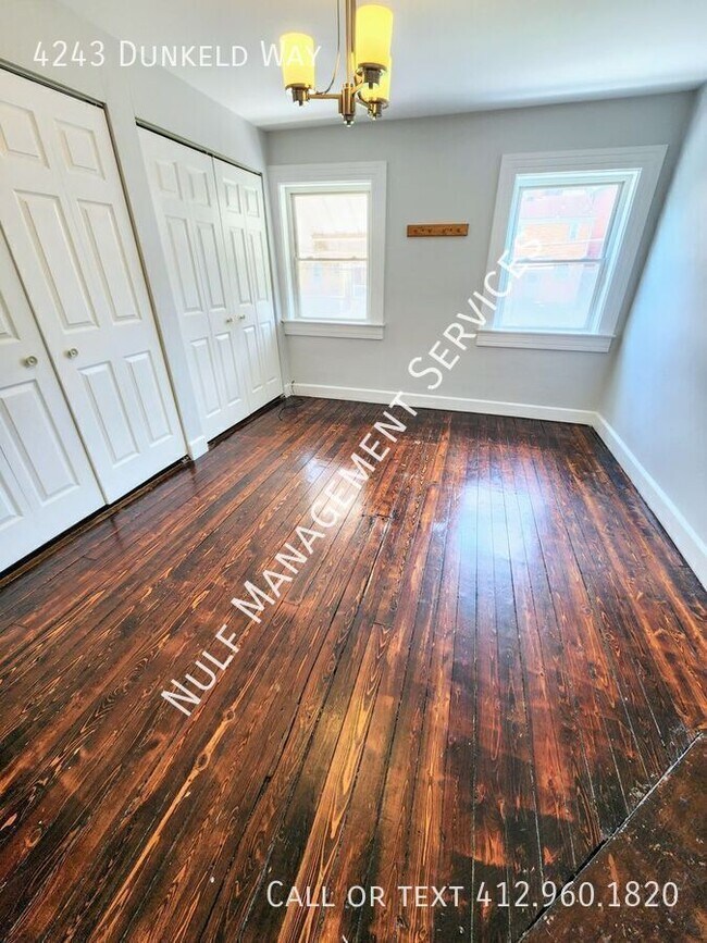 4243 Dunkeld Way