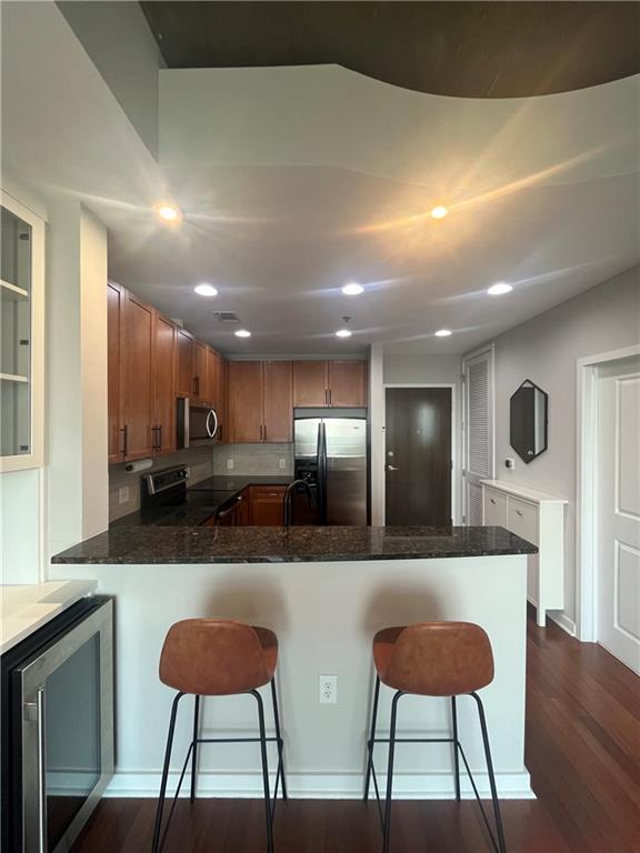 Photo - 855 Peachtree St NE Unit 2715