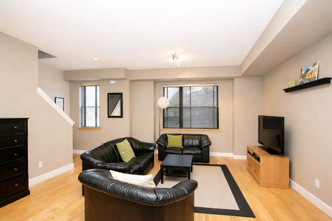 Building Photo - 3342 Tejon St Unit 3342