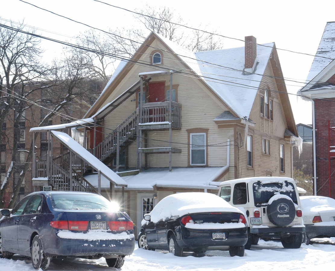 Photo - 257 S Pugh St