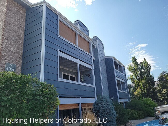 1 br, 1 bath House - 4656 White Rock Circl... - 1 br, 1 bath House - 4656 White Rock Circl...