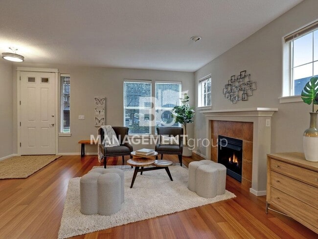 Photo - Stonewater at Orenco~ Minutes to Intel, Nike & HWY 26! Light & Bright!