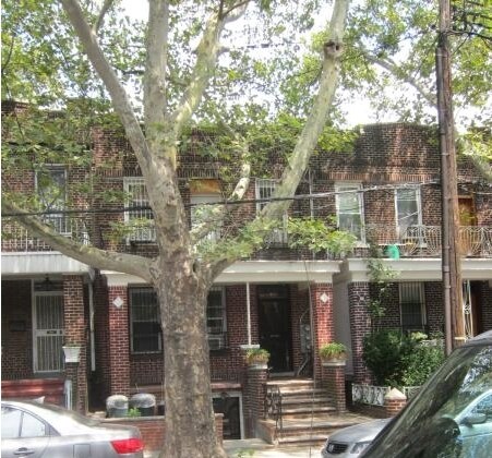 Photo - 8th Ave & 47th Street Apartments