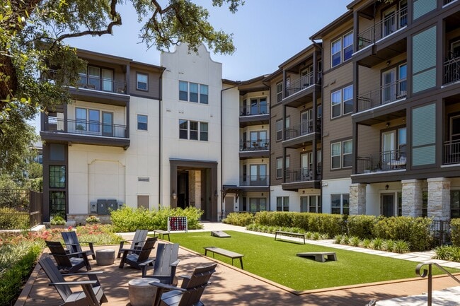 AMLI Lakeline Austin, TX