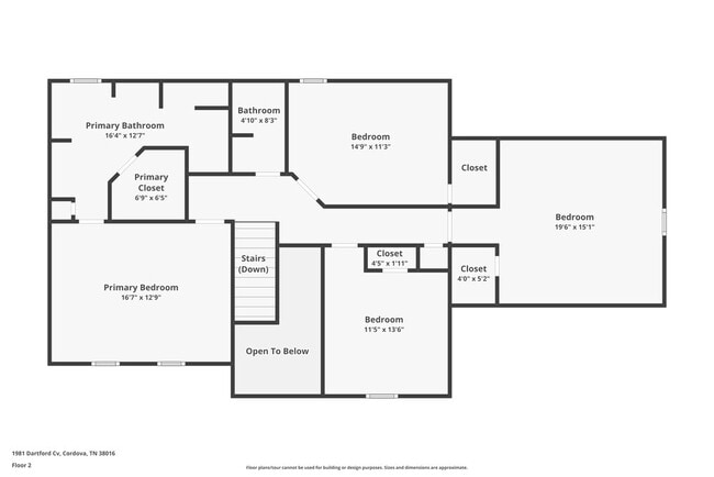 Photo - 1981 Dartford Cove