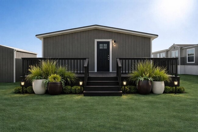 Building Photo - 1601 Swallowtail Dr