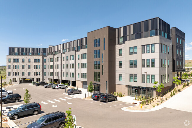 Building Photo - Talus - New Affordable Units Rental