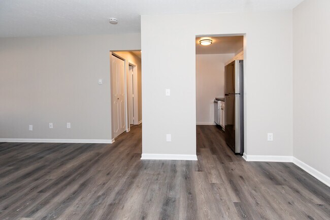 Village Square Apartments