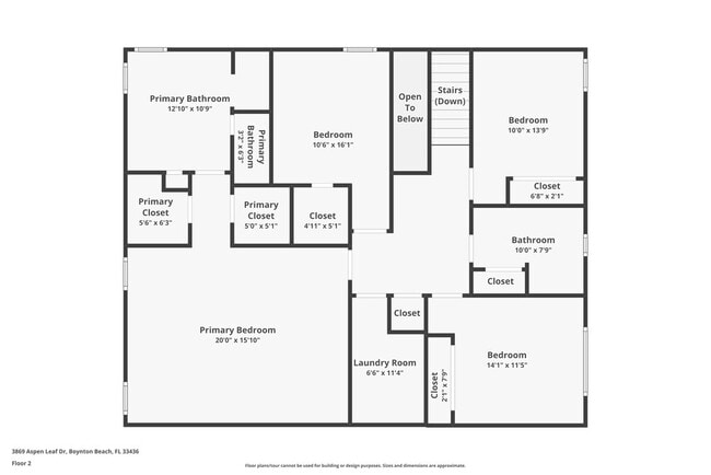 Photo - 3869 Aspen Leaf Dr Casa