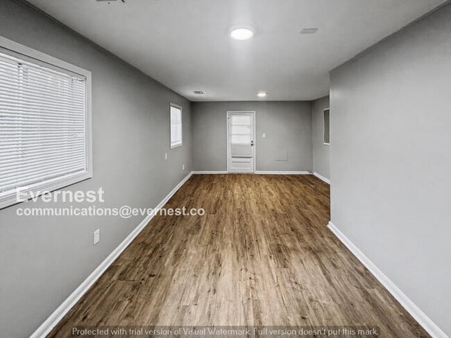 Photo - 4 Bed, 2 Bath Home with Garage / Pet-Friendly / Available Now!