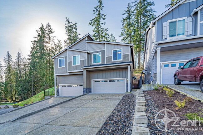Photo - 4261 S Cloverhill Wy