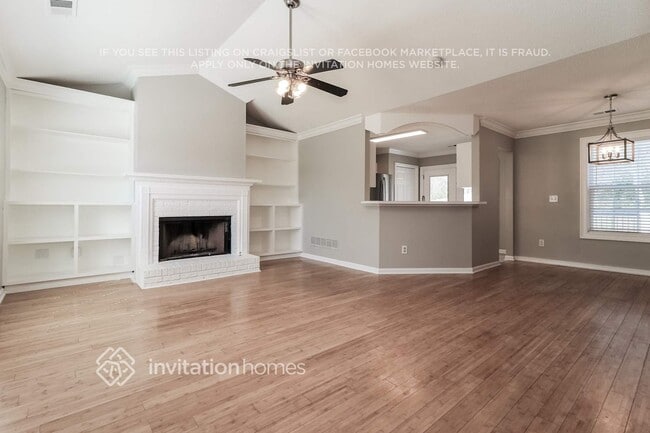 Photo - 4804 Shallow Farm Dr NE