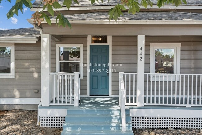 Photo - 442 NW 2nd Ave