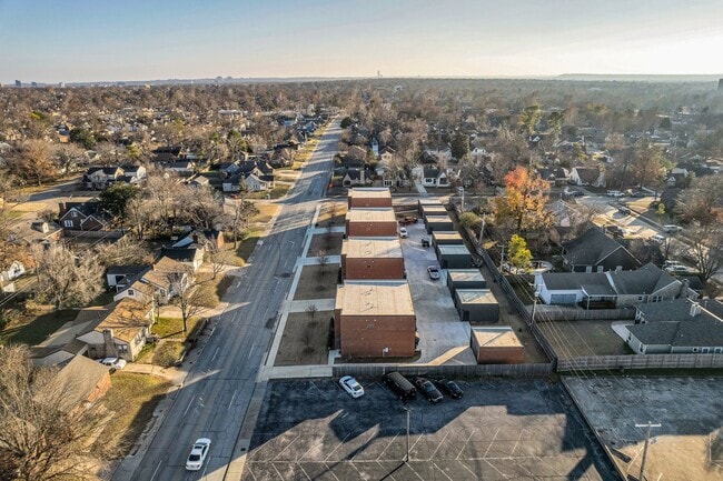 Photo - P.57 Kode Properties, LLC 1240-1242 Unit 1242