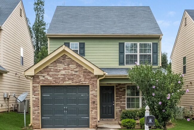 Building Photo - 1051 Wedgewood Ct NE Rental
