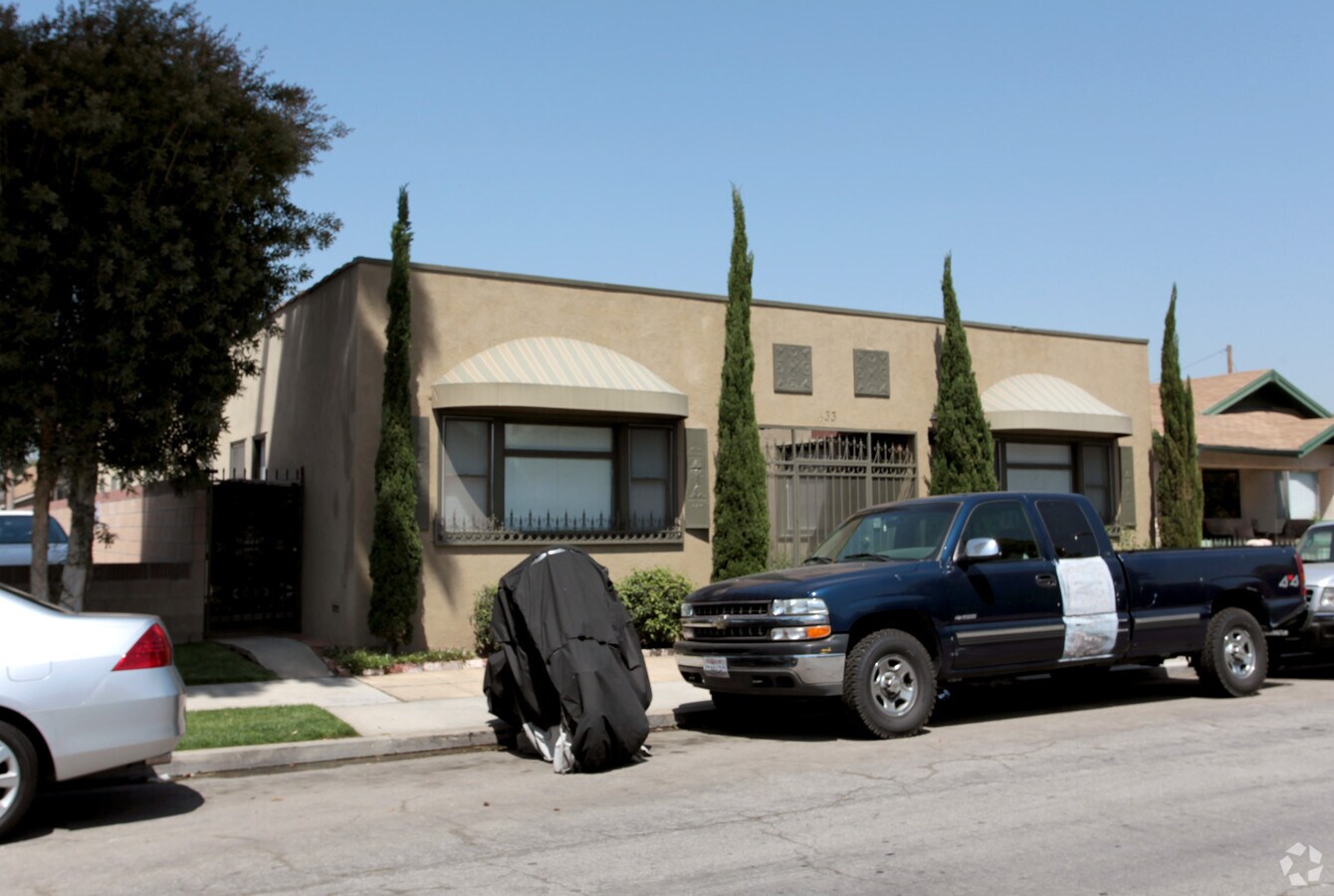 Photo - 433 Ohio Ave