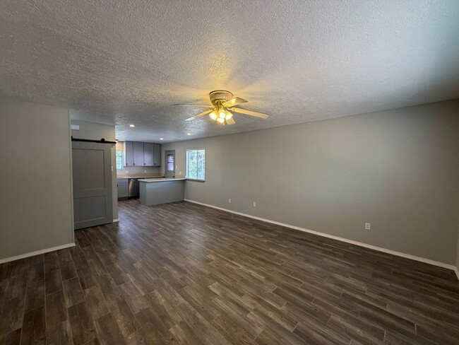 Photo - 3 Bedroom Single Story Home Available Near 12th St NW & Menaul Blvd NW!