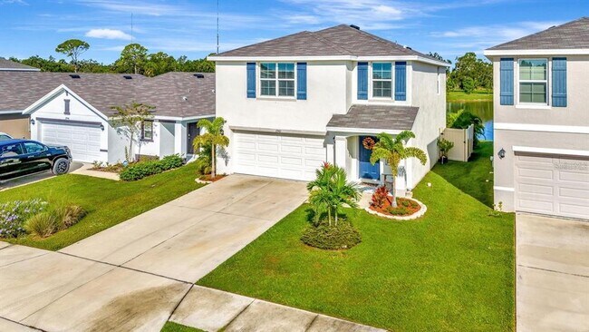 Photo - 2942 Rock Sound St