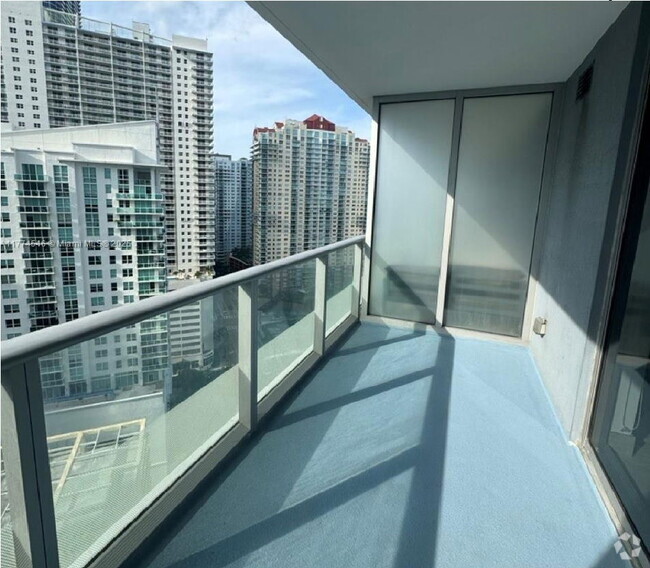 Building Photo - 1300 Brickell Ave Unit 2212 Rental
