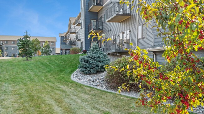 Photo - Deer Ridge Apartment Homes