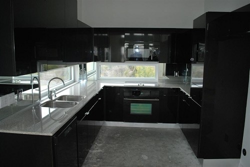 Photo - Point at White Oak