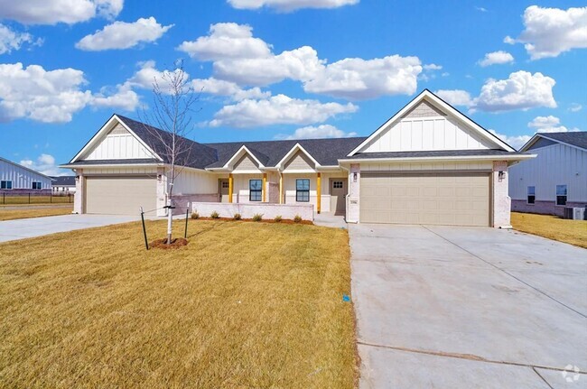 Building Photo - Brand New Construction Duplex! Rental