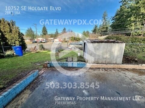 Photo - 10752 SE Holgate Blvd