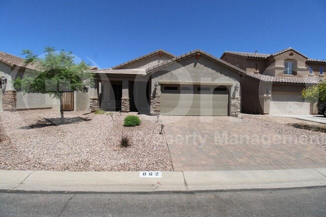 Photo - 862 East Gold Dust Way Casa