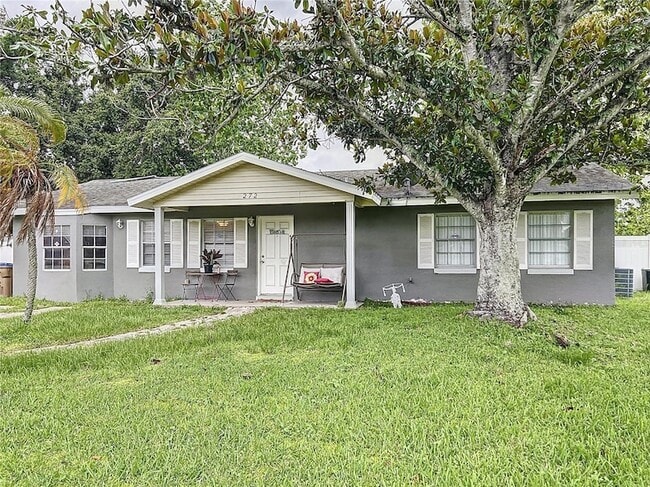 Building Photo - 272 Florida Pkwy Rental