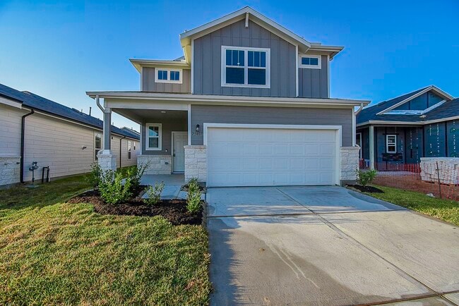 Building Photo - 23407 Honey Spade Rd