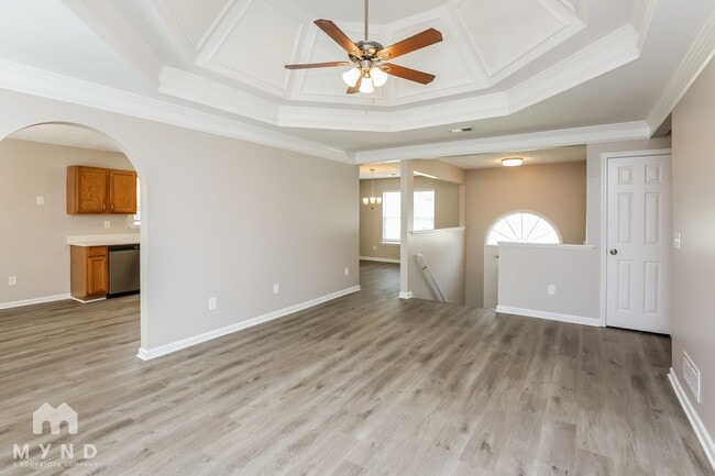 Photo - 4518 Ashlyn Rebecca Dr SW