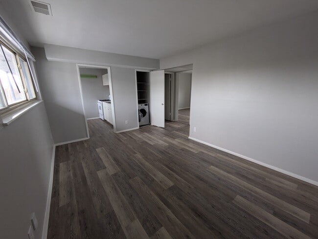 Sala de estar - 17 East California Avenue