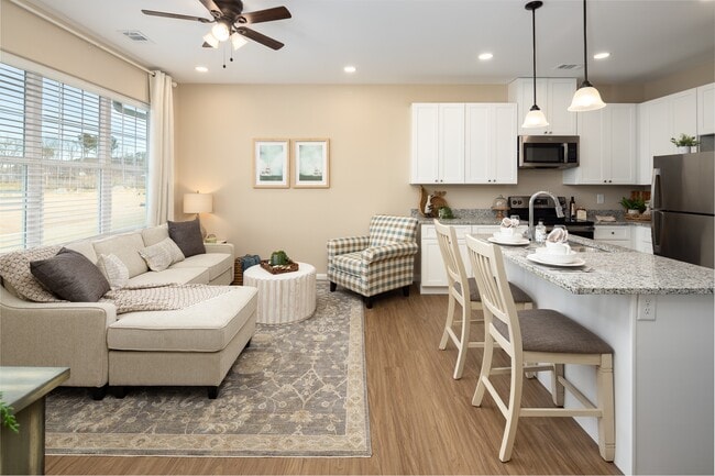 Photo - The Ridge at Calhoun