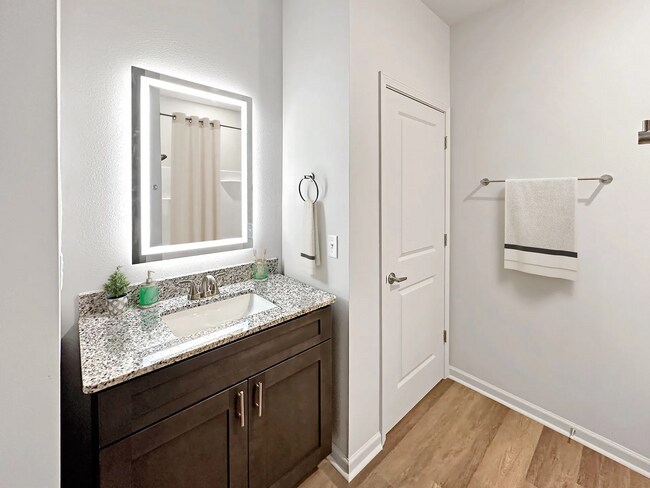 Photo - The Platform at Osigian Way