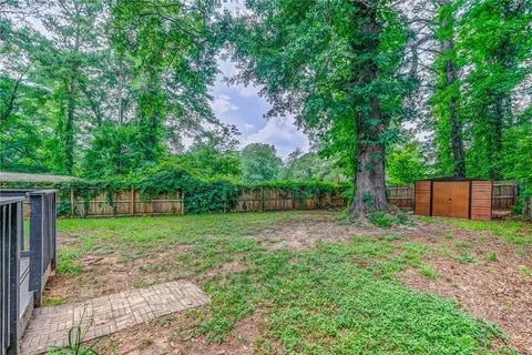 Photo - 1024 Regis Rd SE