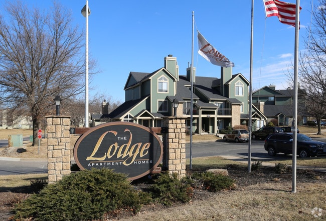 The Lodge