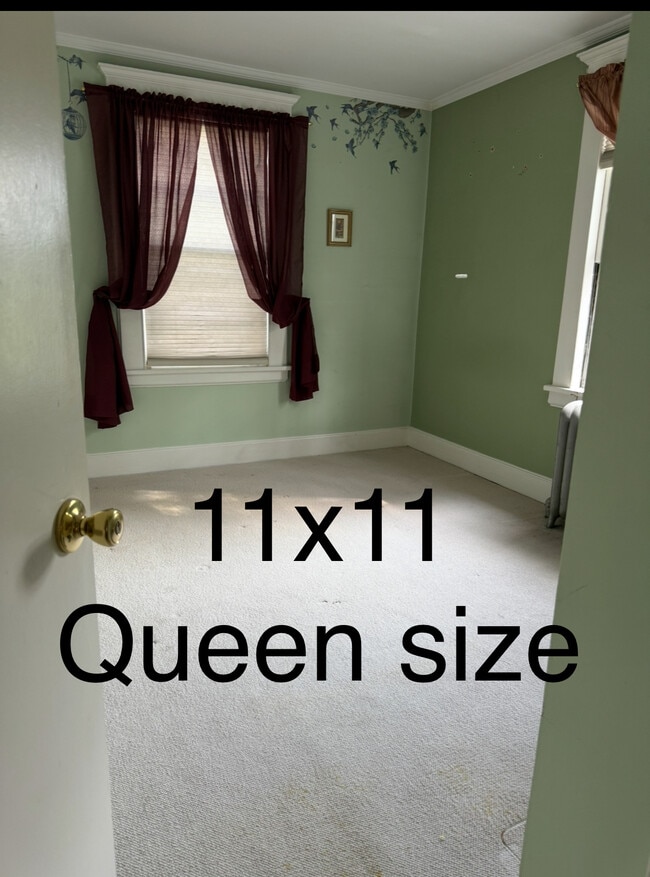 Building Photo - 18 Fowler St Unit 2 Rental