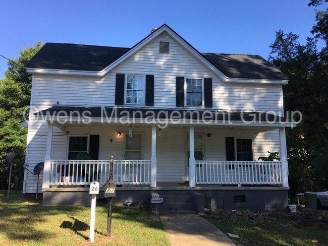 Building Photo - Now Available in New Holland