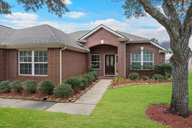 Photo - 16711 Canyon Whisper Dr