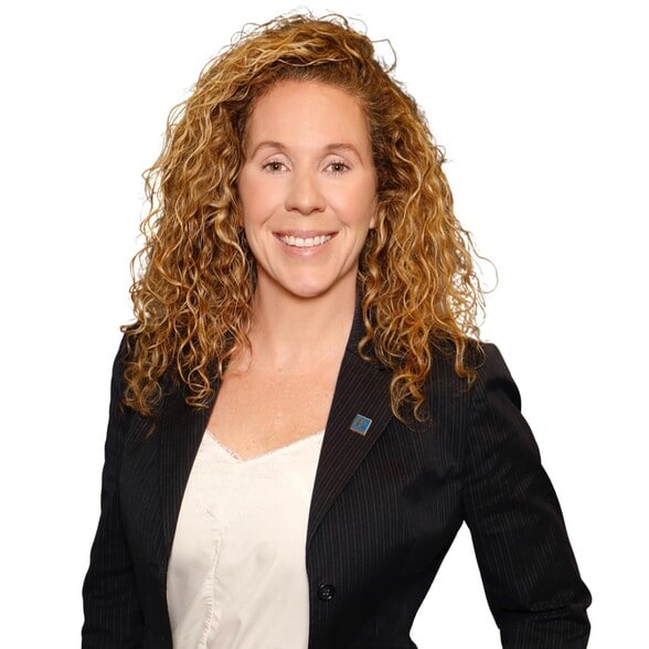 Rachel Woods