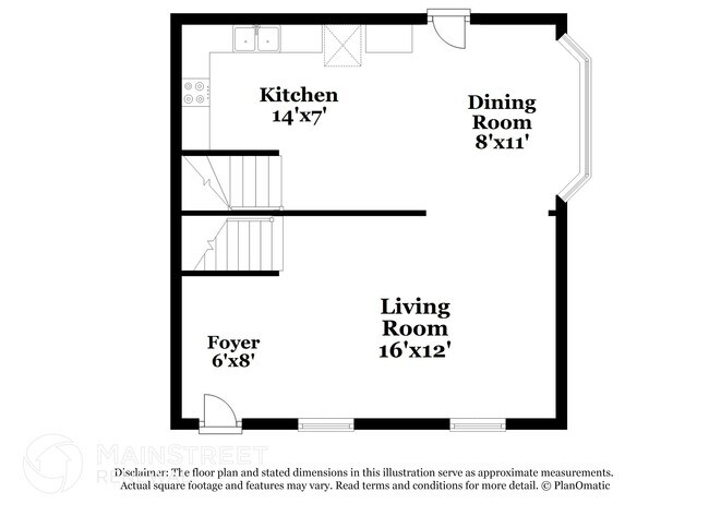 Photo - 166 Thornbrooke Dr