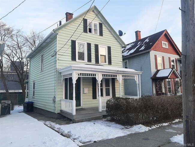 Building Photo - 3 Allen Pl