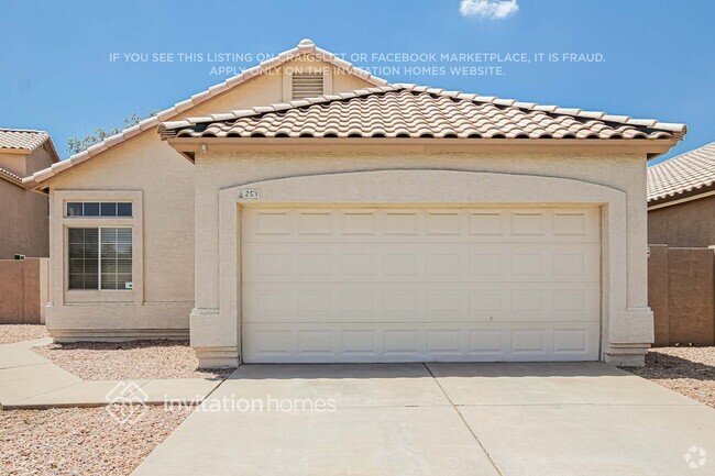Building Photo - 257 W Amoroso Dr Rental