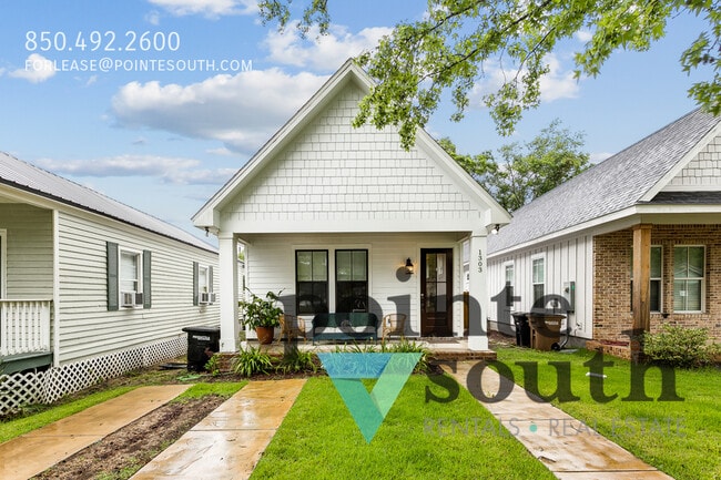 Photo - 1303 N 8th Ave House