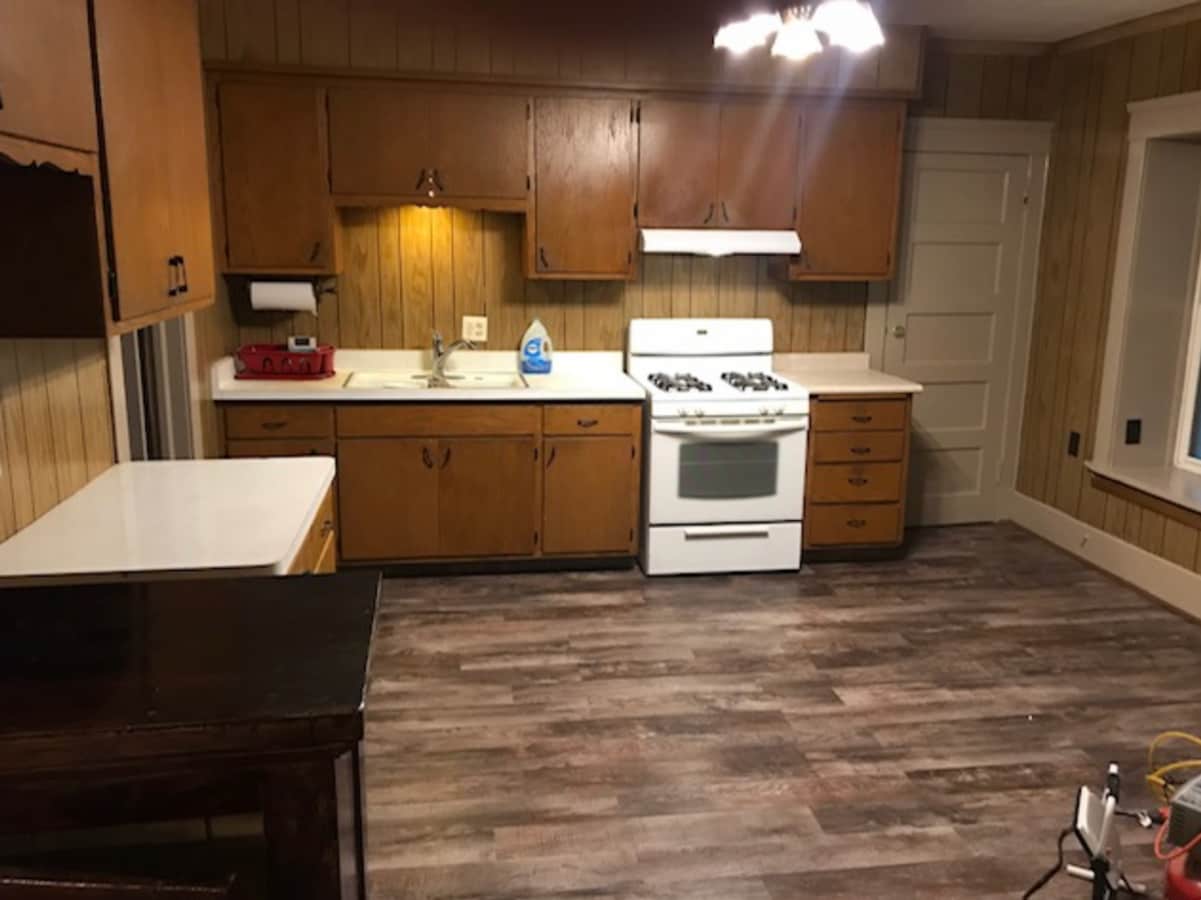 Photo - 1023 Grove Ave Unidad Upper